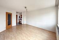 Gepflegte Eigentumswohnung mit überdachtem Balkon