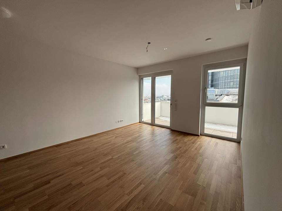 VIO PLAZA Living TOP 145 E10