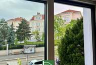 Altbau-Flair am Fuße der Hohen Warte! Neben dem Setagayapark! Gute Anbindung ins Stadtzentrum! Saniertes Altbau-Zinshaus!