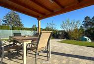 SEETRAUM - NEUWERTIG EINZUGSBEREIT AUF EIGENGRUND in ZWERNDORF