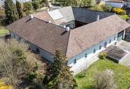 Vierkanthof in Stadtlage - Leonding zu Kaufen - historische Substanz mit Potential!