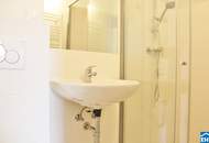 Ab 01.07.2026: Geräumige 2,5-Zimmer-Wohnung mit Terrasse Nähe Augarten