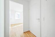 HELLES HEIM >> bodentiefe Fenster in heller 2-Zimmer Wohnung >> ERSTBEZUG in perfekter Lage