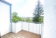 ROSENHÜGEL - 2 Zimmer + BALKON in Ruhelage I 1 Bedroom Apartment + Balcony NEUER PREIS