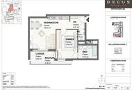 TOPLAGE BEIM RATHAUS | ZWEITBEZUG MIT BALKON | KARMELITERHOF | AB 01.03.2026