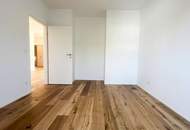 ERSTBEZUG! 3-ZIMMER-WOHNUNG MIT WESTBALKON IM DACHGESCHOSS