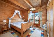 "Landwirtschaft mit Tischlerei in St. Johann im Pongau"