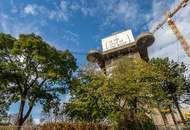 Six in the City: Premium 2-Zimmer Apartment mit Balkon!! BESTLAGE direkt beim Haus des Meeres