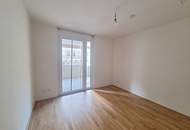 Ein Zuhause zum Wohlfühlen mit großzügigem Balkon direkt bei U3