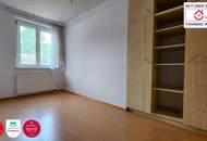 Gemütliche 3-Zimmer-Wohnung zwischen Stadt und Natur