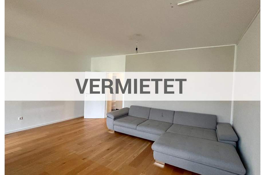 VERMIETET! - "5- Zimmer- Familienhit!", Wohnung-miete, 1.549,70,€, 2351 Mödling