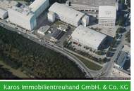 SONNIGER BÜROSTANDORT AN DER A22 - 286 m²