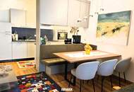 Exklusive Erdgeschosswohnung in sonniger Lage!