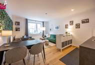 Bezugsfertig & hochwertig – sanierte 3-Zimmer-Wohnung in Bestlage ++ Provisionsfrei für den Käufer