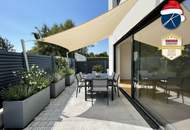 Erstbezug! Moderne Doppelhaushälften mit großen Terrassen &amp; Top Ausstattung!