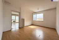 Großzügige 4-Zimmer Wohnung mit 2 Balkonen + Parkplatz und viel Potenzial – 98 m² in Graz - sanierungsbedürftig!