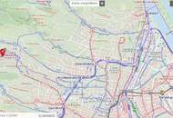 Großzügig geschnittene Wohnung in Ruhelage mit Blick ins Grüne!!! Für Eigennutzer und Anleger!!!