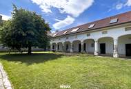 OPEN HOUSE SA, 19.09. ab 10:00 - CHARMANTES GROSSES HAUS in Jedenspeigen