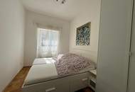 KAUFANBOT LIEGT VOR! Romantische Wohnung im Erdgeschoß mit Altstadtflair!