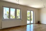 Charmantes energetisch saniertes Einfamilienhaus mit Garten - in bester Grazer Wohngegend zu mieten - 4 Zimmer, Küche und 2 Garagenplätzen - in 8041 Liebenau