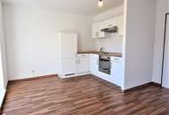 MEISELSTRASSE, HOFRUHELAGE, sonnige 23 m2 Neubau, Einzelwohnraum, Kochnische, Duschbad, 2. Liftstock, U3-Nähe