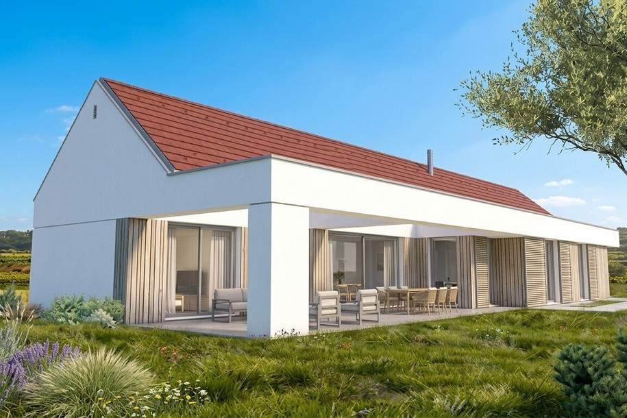 Schnäppchen in UNGARN bei der GRENZE! Bau- und Freizeitgrundstücke | Natur pur in der UNESCO-Kulturlandschaft Fertő-Neusiedler See!, Grund und Boden-kauf, 232.125,€, 7152 Neusiedl am See