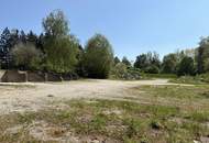 Betriebsliegenschaft/Halle mit ca. 13.000 m² Grundstücksfläche in frequentierter Lage Nähe Ried i.I.