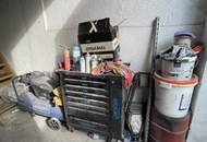 PROVISIONSFREI!!! Moderne Lager-/Garagenhalle ca. 36 m² zu vermieten FA6