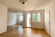 PERFEKT AUFGETEILTE RENOVIERTE WOHNUNG MIT GARAGE ZWISCHEN THERMALBAD UND KURPARK