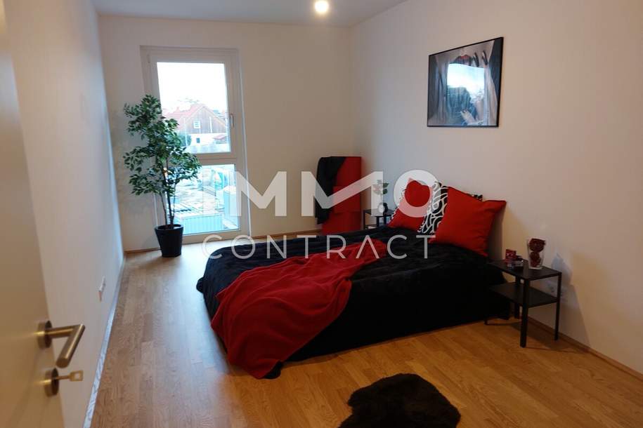 Sie suchen eine Wohnung im Erstbezug?, Wohnung-kauf, 380.000,€, 2326 Bruck an der Leitha