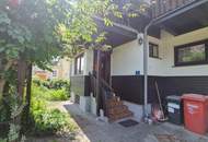 Wohnen in ruhiger Siedlungslage - Einfamilienhaus in Heuberg