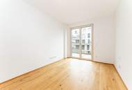Mit Weinkeller! Wunderschöne 2-Zimmer-Balkonwohnung in Döbling zu vermieten!