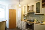 Reihenhaus mit Keller im Wohnungseigentum - 91m² auf 2 Ebenen, mit 3 Schlafzimmer, Wohnzimmer, Küche, Garten, Keller und Stellpatz!
