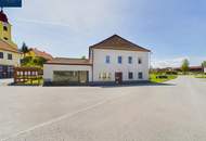 VOLLVERMIETUNG - Wohnhausanlage in Oberstrahlbach bei Zwettl