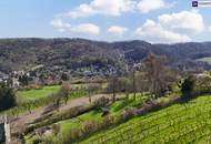 Fantastischer Fernblick in ruhiger Wohngegend – ideal für Ihr Eigenheim!