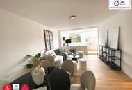 Stylisch generalsaniert: moderne Eigentumswohnung in Baden bei Wien