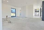 NEUER PREIS Exklusiver Wohntraum – Neubau-Bungalow mit Pool &amp; Doppelgarage - Erstbezug