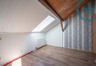 Natur, Ruhe &amp; viel Platz: Einfamilienhaus mit Pool in Raiding