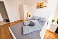 Innsbruck Apartment in the City Center