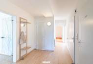 Open House Samstag 19.09 von 10 bis 12 Uhr: Kurze Wege, großes Wohngefühl - Verkauf mit DAVE!