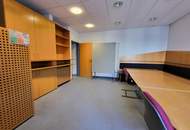 Ehem. Bankgebäude in zentraler Lage, wohnen und arbeiten unter einem Dach