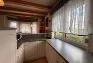 Einzigartige Liegenschaft mit Garage und Pool!