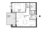 Mi Living- Hochwertige Eigentumswohnungen nähe Hauptbahnhof