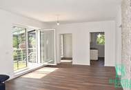 Neu renoviertes, sonnendurchflutetes Einfamilienhaus mit viel Platz in Möllersdorf - ERSTBEZUG