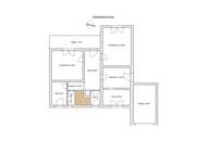 *** Sanierter Wohntraum mit Top-Infrastruktur und Gartenidylle ***