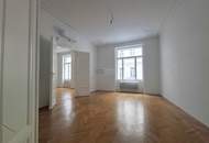 Zentral gelegenes 4-Zimmer-Altbaubüro - VIDEO verfügbar !