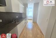 Sonnige Altbau 3- Zimmerwohnung im 3.Liftstock U3 NÄHE