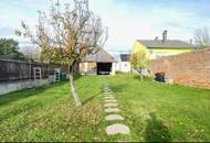 OPEN HOUSE! Charmantes Einfamilienhaus mit Pool