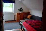 Modernisiertes Familienhaus mit großem Grundstück und zusätzlicher Einliegerwohnung (Provisionsfrei)