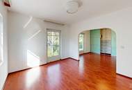 Stilvolles Wohnen in Mauer mit Pool, großzügiger Terrasse und privatem Gartenambiente | ZELLMANN IMMOBILIEN